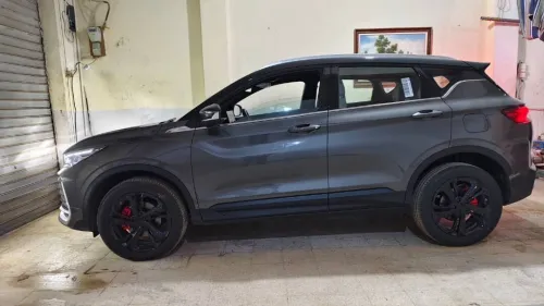 Geely Coolray 2025 full option