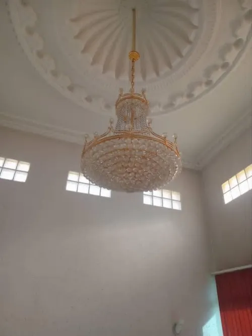 Lustre Royal