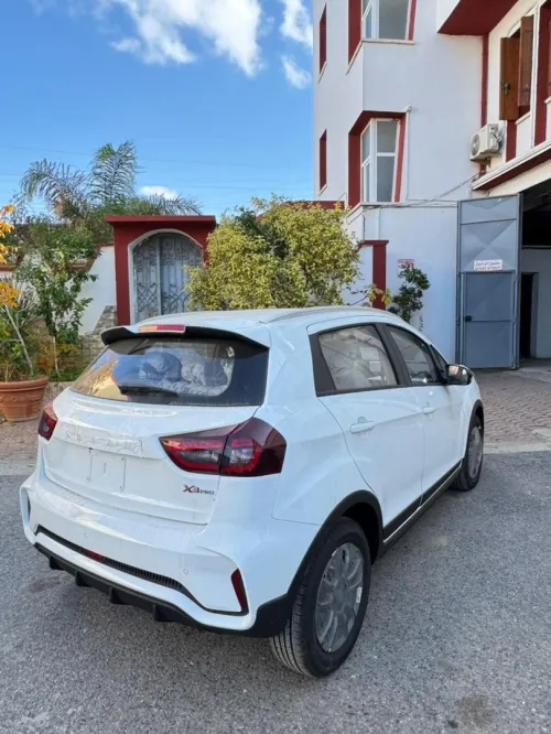 Livan X3 Pro  2025 Toute option