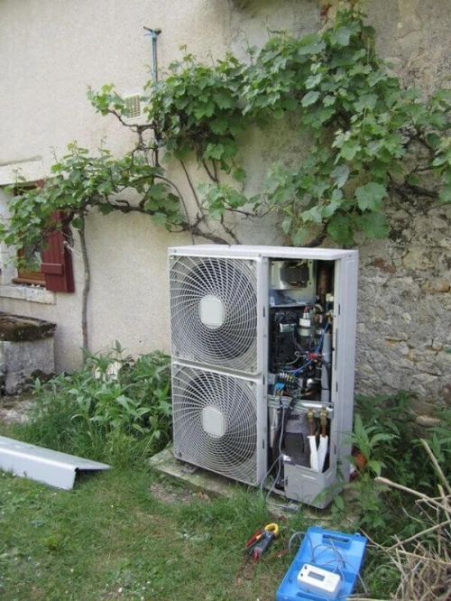 Réparation Climatisation