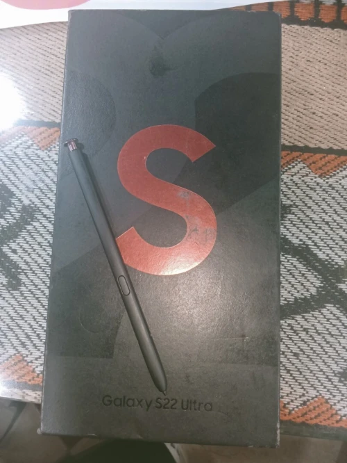 Samsung S22 ultra