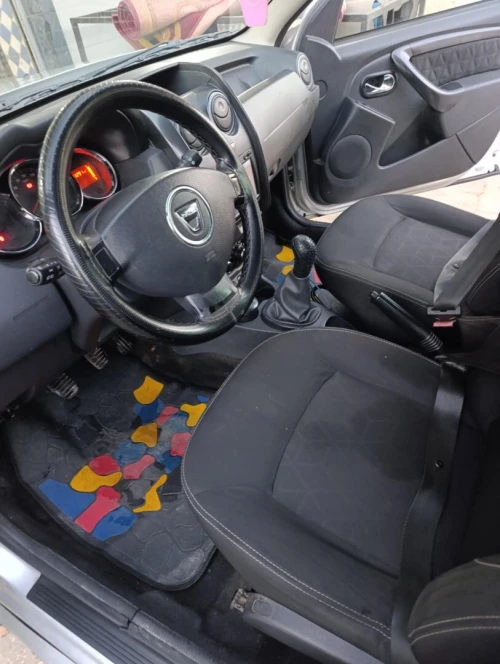 Dacia Duster 2016 