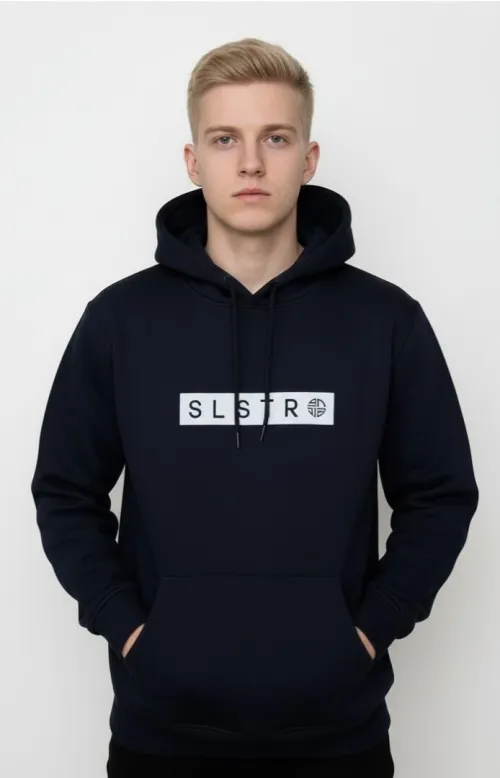 Sweat homme soulstar coton