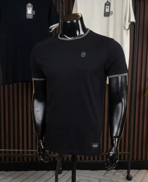 Tshirt crosshatch original
