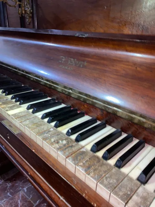 Piano