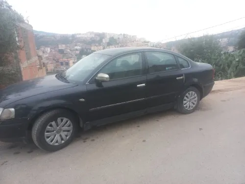 Volkswagen Passat 1999 Passat