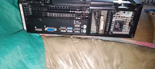 Dell optiplex 3020