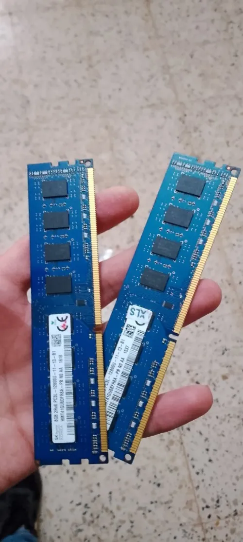 SK HYNIX ORIGINAL DDR3 PC3L
