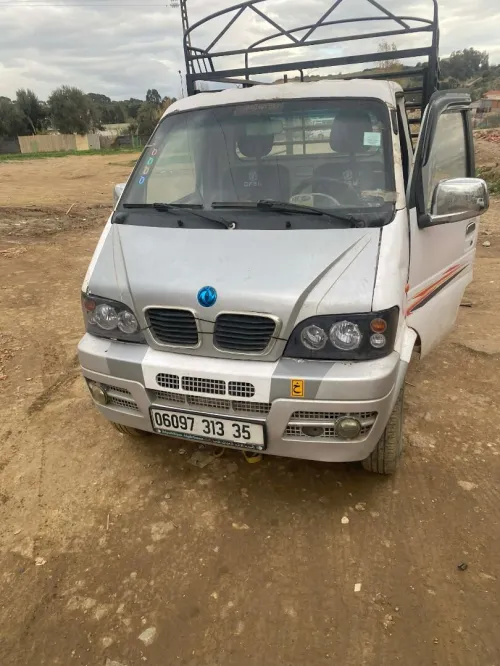 DFSK Mini Truck 2013 SC 2m30