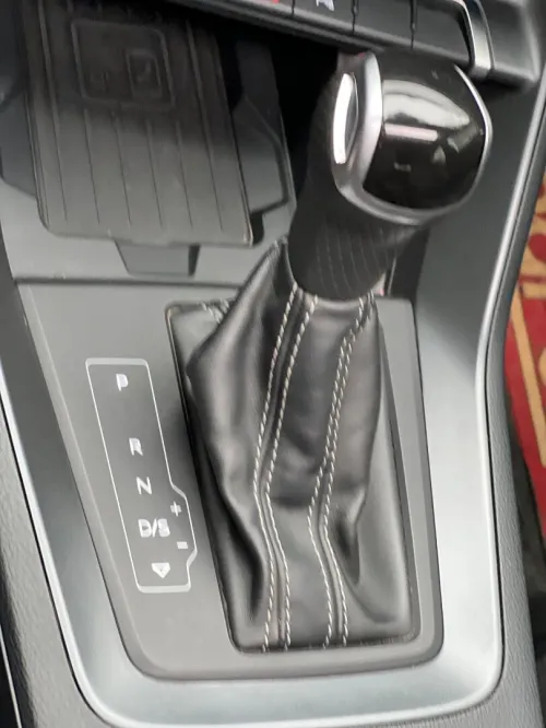 Audi Q3 2021 S Line