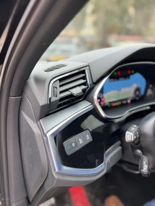 Audi Q3 2021 S Line