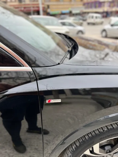 Audi Q3 2021 S Line