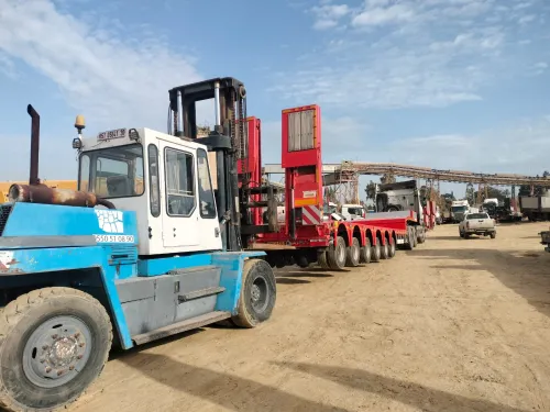 Location clarck 10/12/14/18/28/32 tonne