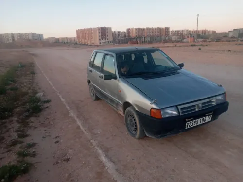Fiat Uno 2000 Uno