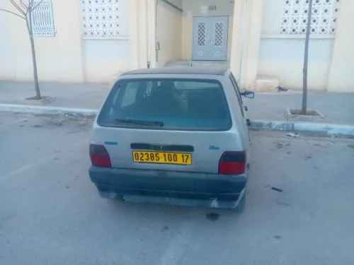 Fiat Uno 2000 Uno