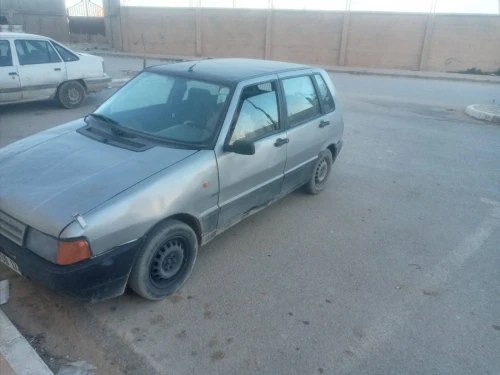 Fiat Uno 2000 Uno