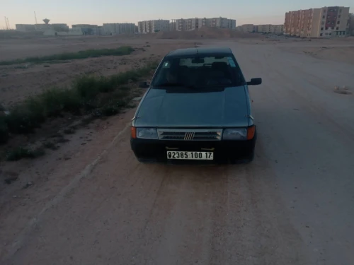 Fiat Uno 2000 Uno