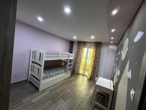 Vente Appartement F4 Alger Birkhadem