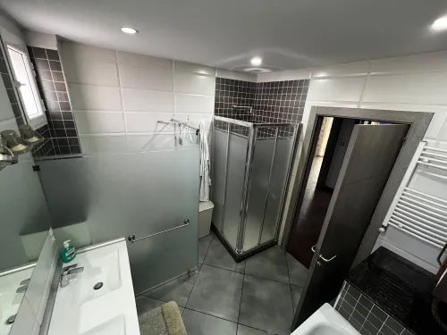 Vente Appartement F4 Alger Birkhadem