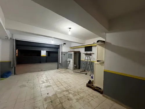 Vente Appartement F4 Alger Birkhadem