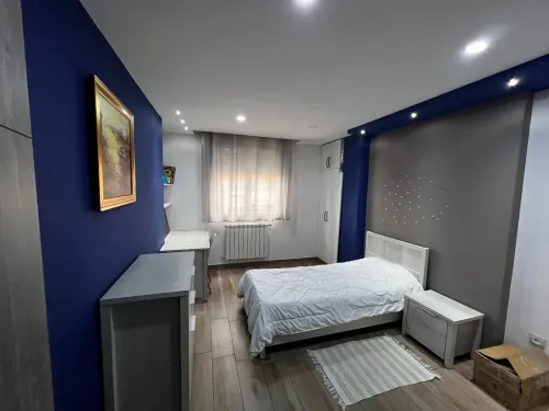 Vente Appartement F4 Alger Birkhadem