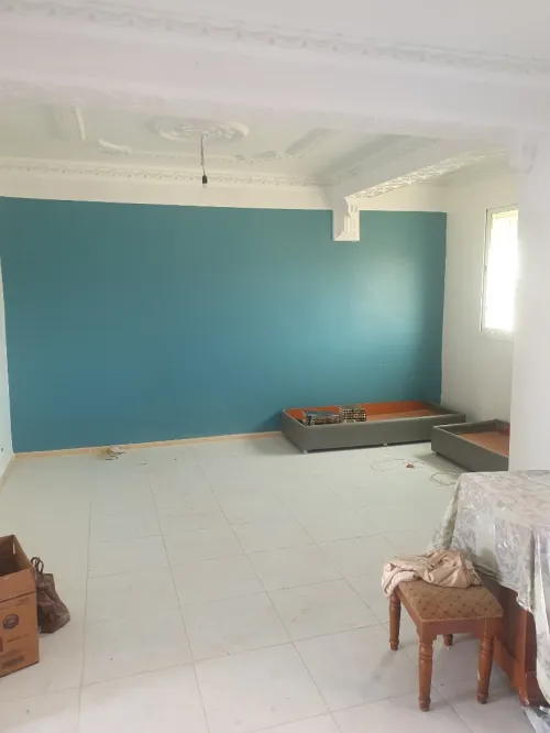 Vente Appartement F5 Constantine El haria