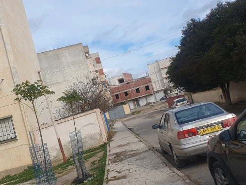 Vente Appartement F5 Constantine El haria