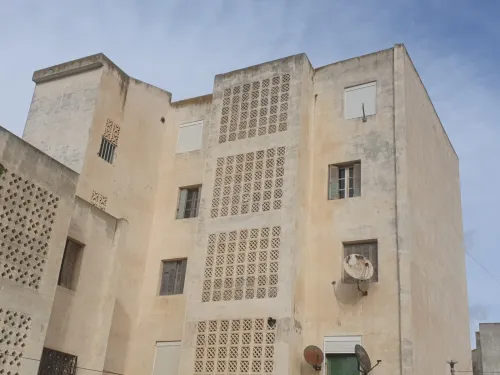 Vente Appartement F5 Constantine El haria