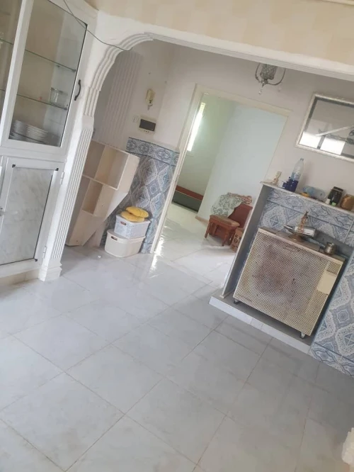 Vente Appartement F5 Constantine El haria