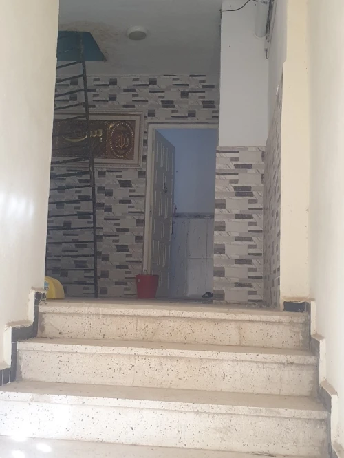 Vente Appartement F5 Constantine El haria