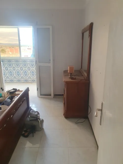 Vente Appartement F5 Constantine El haria