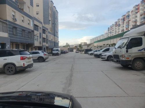 Location Local Constantine El khroub