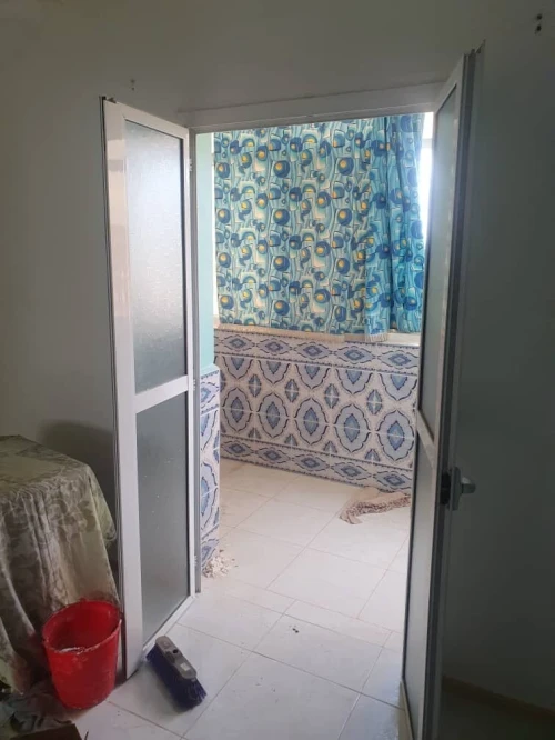 Vente Appartement F5 Constantine El haria