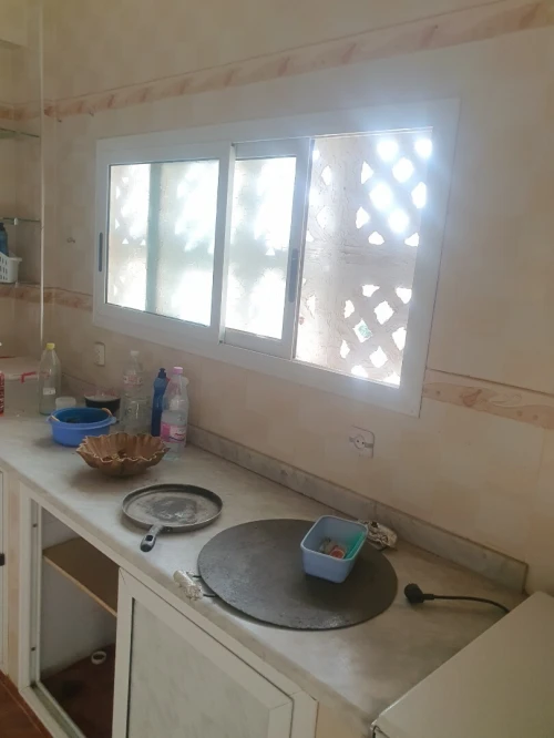 Vente Appartement F5 Constantine El haria