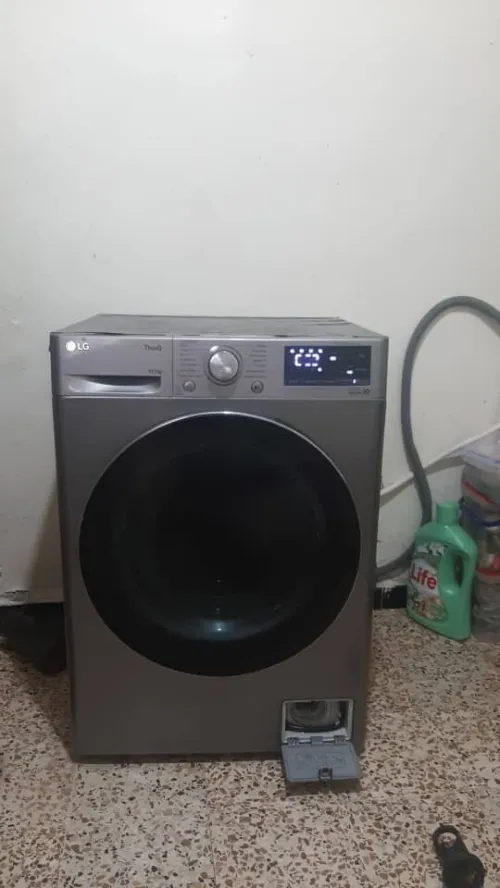 Réparation refrigerator et machine á laver a domicile