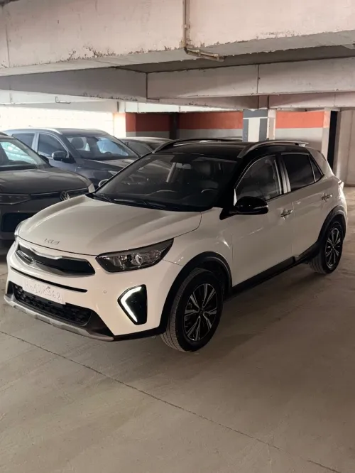 Kia KX1 2025 La tout option