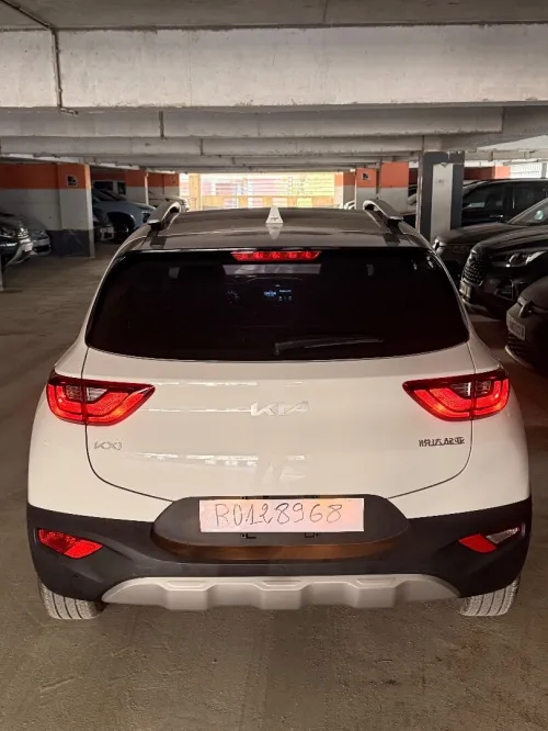 Kia KX1 2025 Comfort