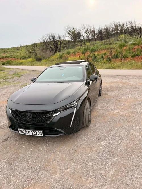 Peugeot 308 2023 GT