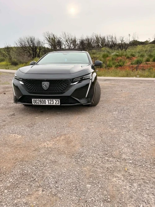 Peugeot 308 2023 GT