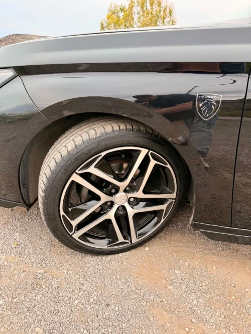 Peugeot 308 2023 GT