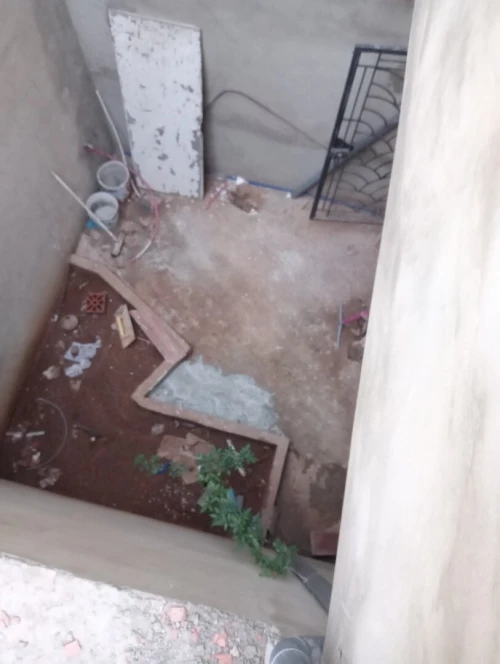 Vente Villa Mostaganem Mostaganem
