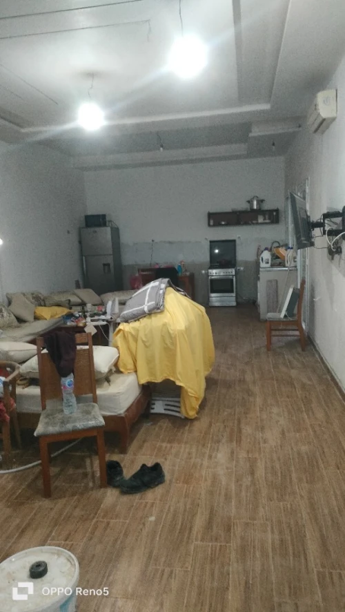 Vente Villa Mostaganem Mostaganem