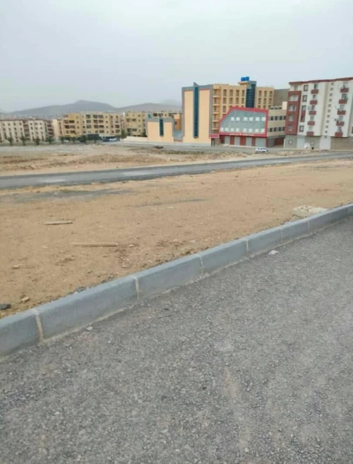 Vente Terrain Batna Batna