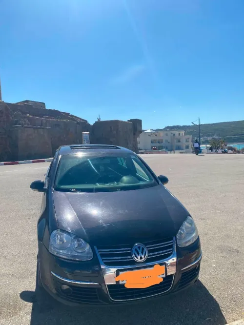 Volkswagen Golf 5 2004 Carat