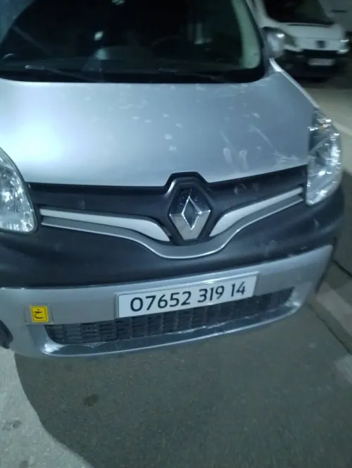 Renault Renault 2019 2019