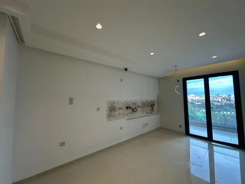 Vente Appartement F4 Alger Birkhadem