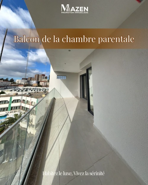 Vente Appartement F4 Alger Birkhadem