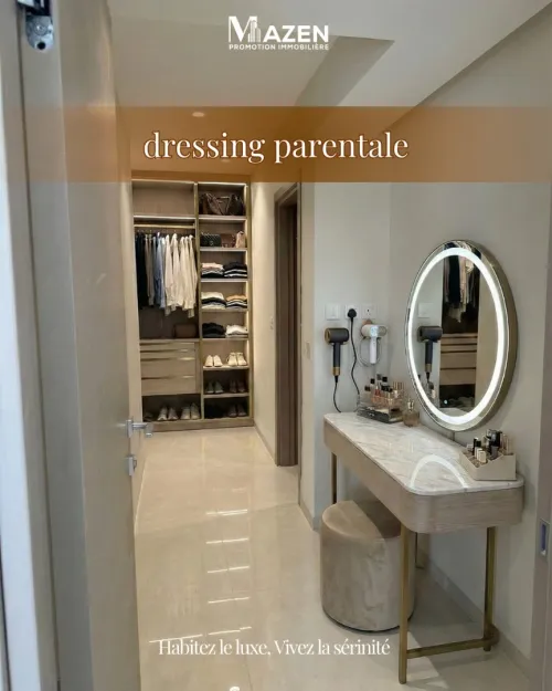 Vente Appartement F4 Alger Birkhadem