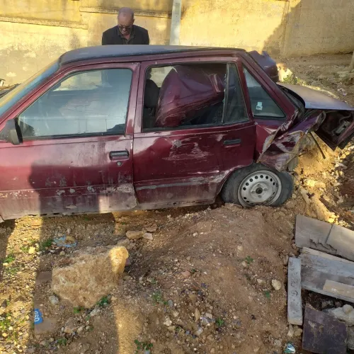 Daewoo Racer 1995 