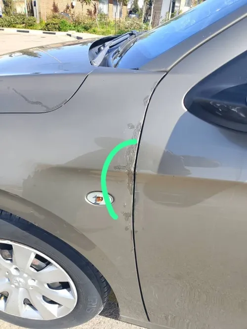 Peugeot 301 2013 Active
